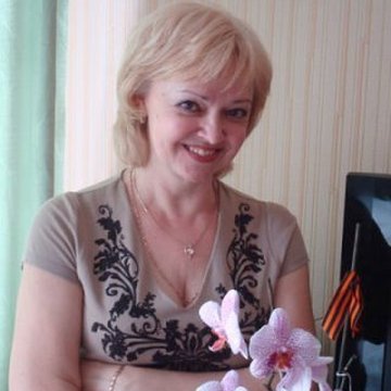 Моя фотография - Людмила =, 56 из Краснодар (@ludmila20773)