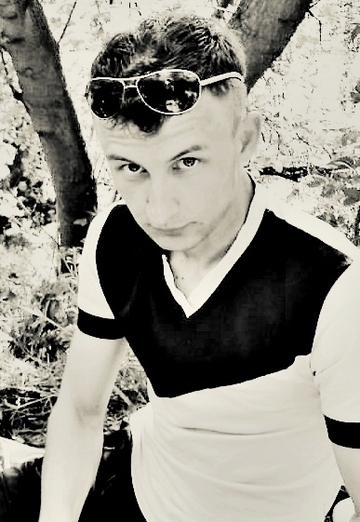 My photo - Anatoliy, 35 from Talne (@anatoliy6798)