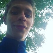 Вадим, 28, Десногорск
