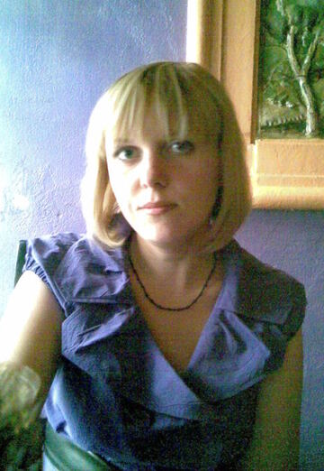 Моя фотография - Дарья, 41 из Кстово (@darya4423)
