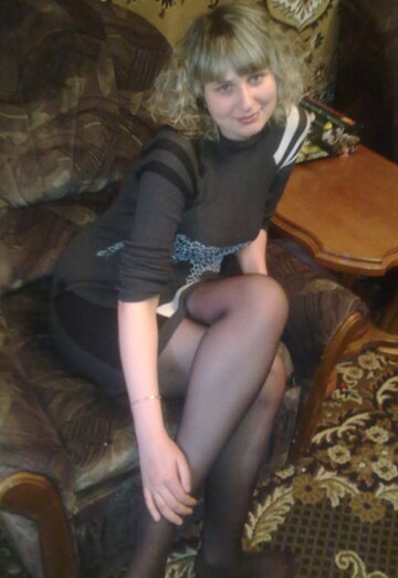 My photo - NASTYa, 36 from Michurinsk (@nastya4479)