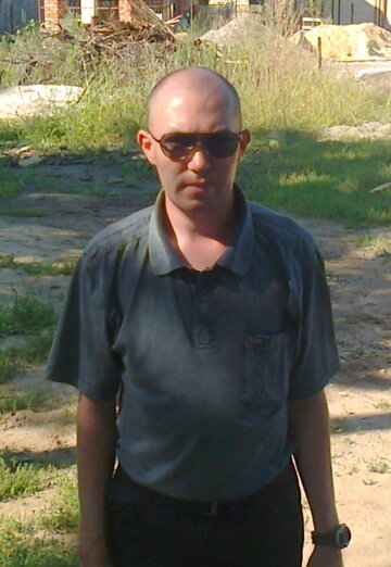 My photo - Aleksey, 43 from Yoshkar-Ola (@alex243390)