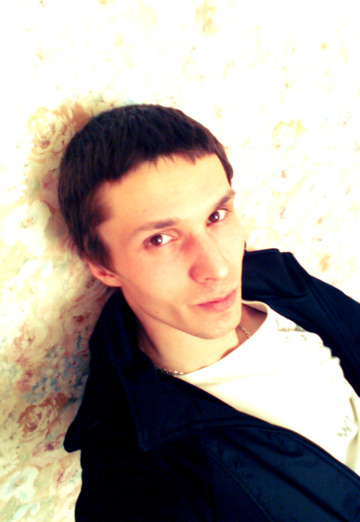 My photo - Artyom, 35 from Apatity (@artem17357)