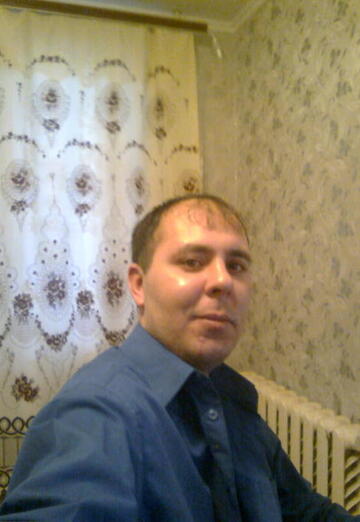 Моя фотография - Раис Набиев, 40 из Набережные Челны (@raisnabiev)
