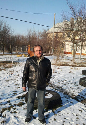 My photo - Dima, 56 from Vladimir (@dima269764)