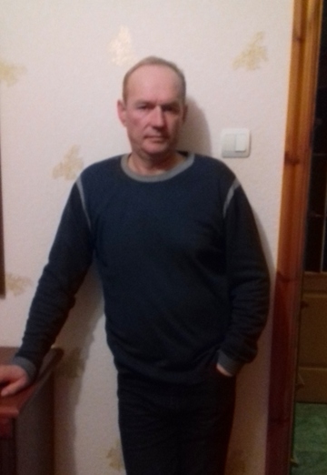 My photo - mihail, 56 from Khmelnytskiy (@mihail163594)