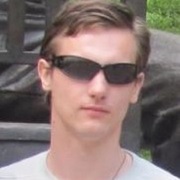 Юрий, 37, Воронеж