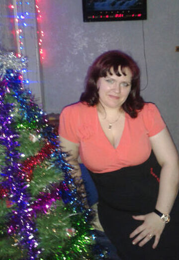 My photo - Alyona, 38 from Beloyarsky (@alena11283)