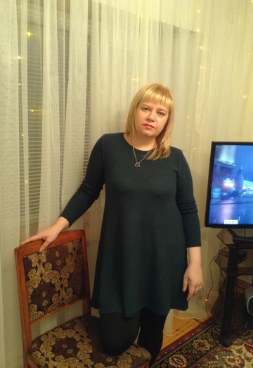 My photo - Natasha, 45 from Mineralnye Vody (@natasha49016)