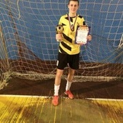 Дмитрий, 25, Зубова Поляна