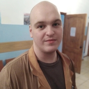 Вадим, 23, Шумиха