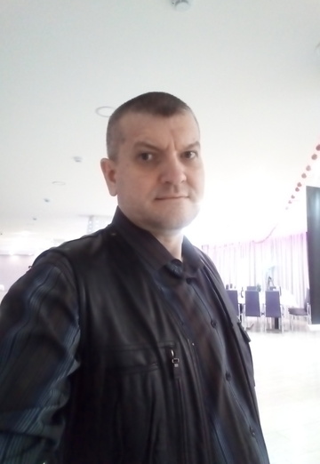 Моя фотография - Богдан, 47 из Самара (@bogdan6786)