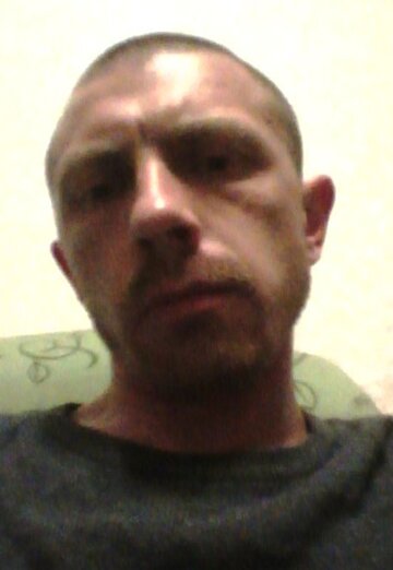 Моя фотография - Владислав, 34 из Кемерово (@vladislav40775)