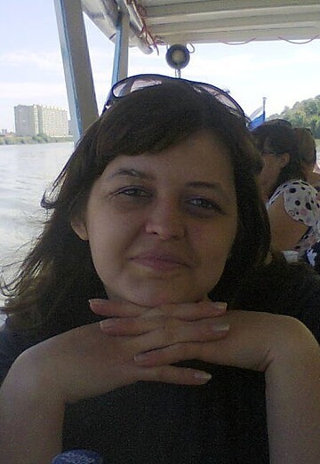 My photo - Marina, 39 from Krasnodar (@marinachichivichnikova)