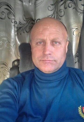 My photo - Vladimir, 53 from Marx (@vladimirfomin11)