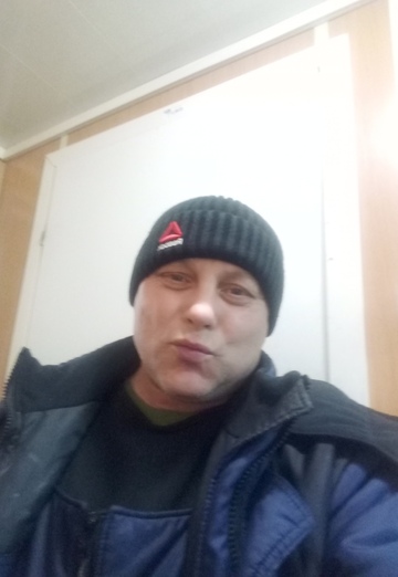 My photo - Igor, 56 from Kuybyshev (@igor276187)