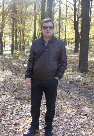 Моя фотография - Сергей, 49 из Таганрог (@sergey598198)