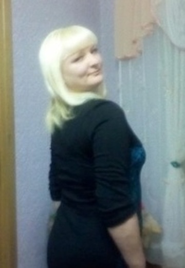 My photo - Tatyana, 41 from Komsomolsk-on-Amur (@tatyana331464)