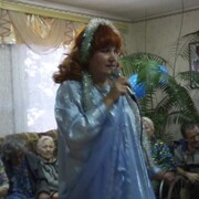 Светлана, 56, Галич