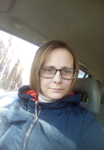 Mein Foto - Olga, 42 aus Omsk (@olga364912)
