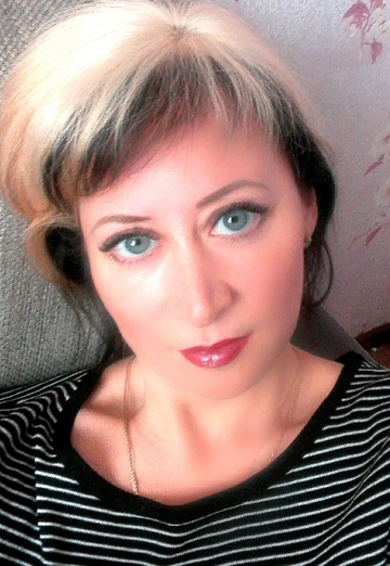 My photo - Olga, 48 from Arkhangelsk (@olga254766)