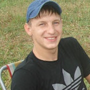 Николай, 36, Гурьевск