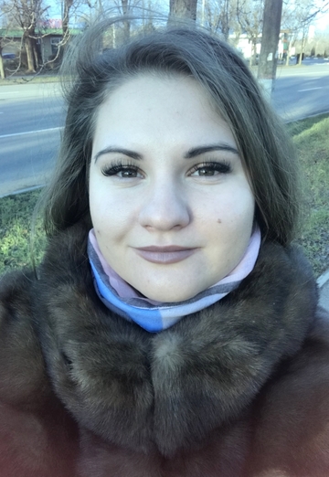 My photo - Lika, 29 from Krivoy Rog (@lika13391)