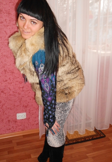 My photo - NASTYuShA, 32 from Rzhev (@id152710)