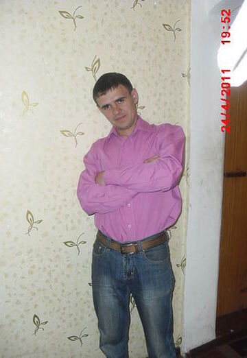 VitalyK80 (@vitalyk27) — моя фотография № 2