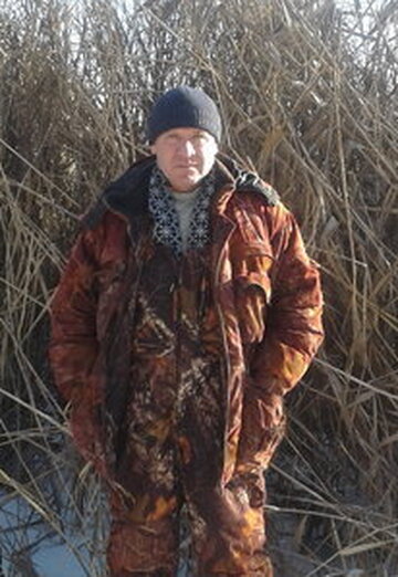 Моя фотография - Сергей, 33 из Саратов (@sergey874291)