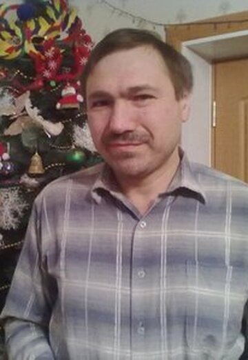 My photo - yuriy, 58 from Podolsk (@uriy82795)