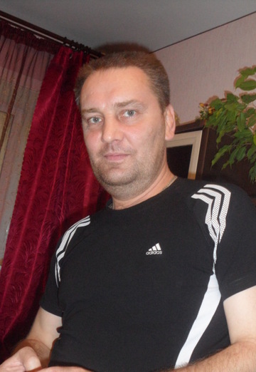 Моя фотография - Dmitrii, 56 из Рефтинск (@dmitrii346)
