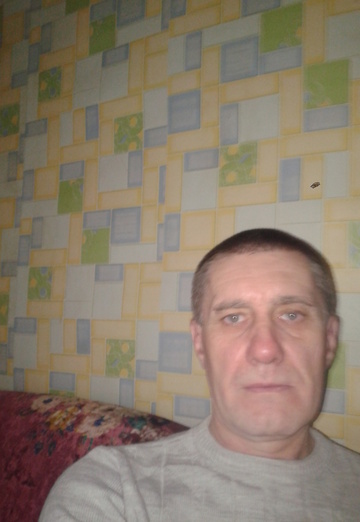 Моя фотография - Юрий, 61 из Мценск (@uriy64196)