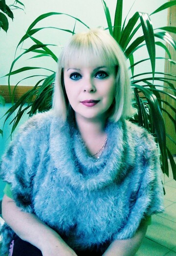 Моя фотография - Анжела, 52 из Брянск (@anjela9522)