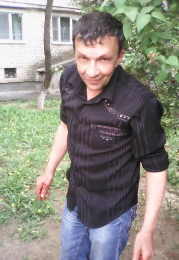 My photo - ANDREY, 43 from Almetyevsk (@andrey485491)