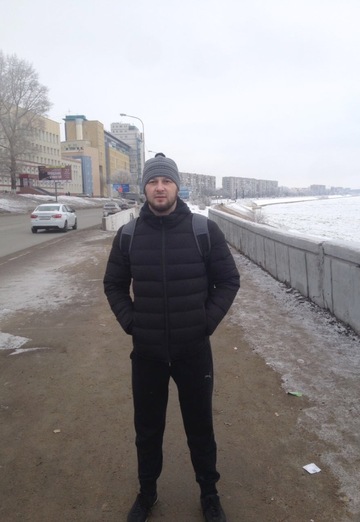 Моя фотография - Alex, 37 из Барнаул (@alex85164)