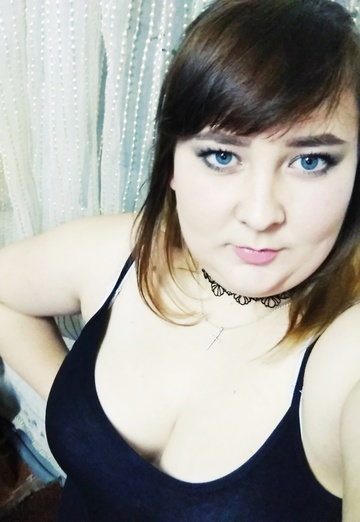 Моя фотографія - Тетяна, 28 з Київ (@tetyana1567)