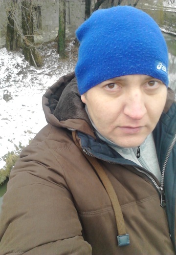 My photo - Nikolay, 39 from Kerch (@stranicaudalena3)