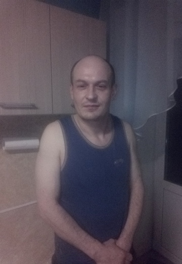My photo - Artem, 39 from Ivanovo (@artem172941)