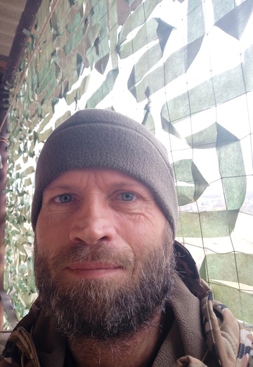 My photo - Artem, 46 from Volgograd (@artem240415)