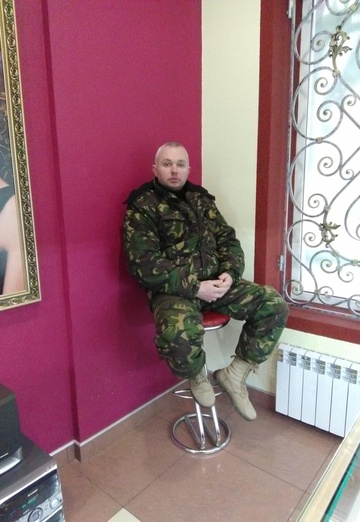 Моя фотографія - Ярослав, 42 з Червоноград (@yaroslavolender)