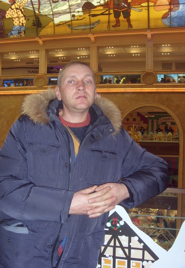 My photo - vitaliy, 41 from Oryol (@vitaliy98264)