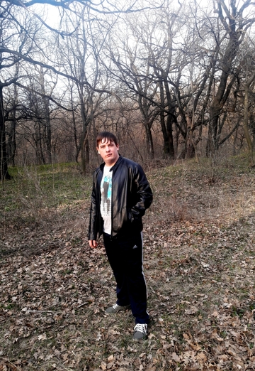 My photo - Sergey, 30 from Lysychansk (@sergey582651)
