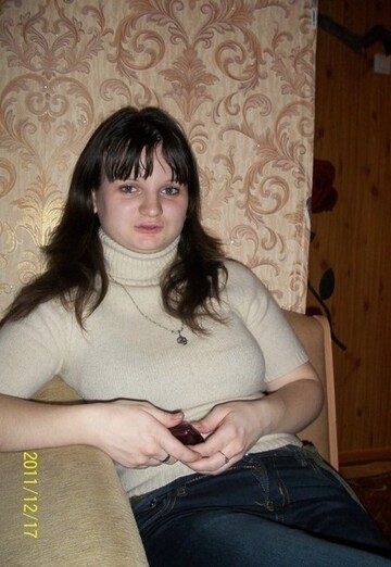 My photo - Elena, 36 from Torzhok (@elena298946)