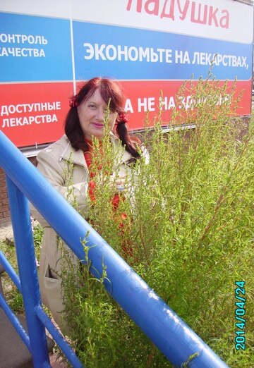 Lyuda Danilova (@ludadanilova) — my photo № 284