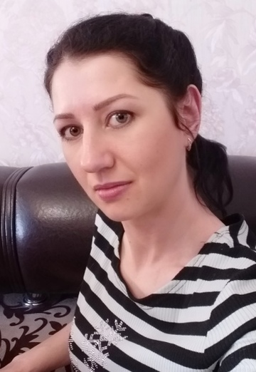 My photo - Liza, 36 from Ivanovo (@liza21105)
