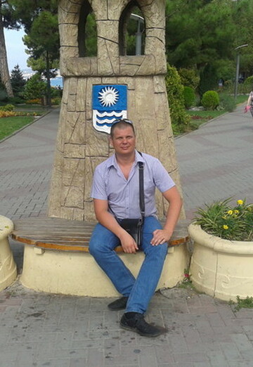 My photo - Sergey, 44 from Birobidzhan (@sergey651365)