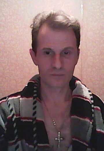 Моя фотография - Сергей, 48 из Терновка (@sergey662313)