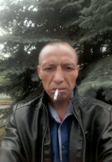My photo - Sergey, 49 from Voronezh (@sergey967550)