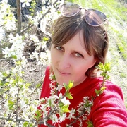 Svetlana 48 Penza